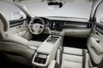 Volvo V90 T6 Cross Country Volvo Ocean Race 2017 года (WW)